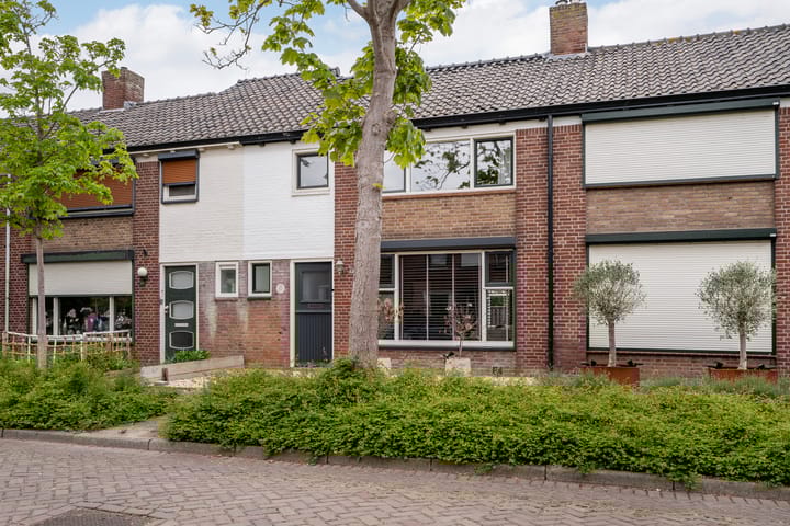 Foto 1 van Tuinstraat 35