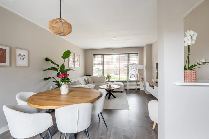 Foto 2 van Tuinstraat 35