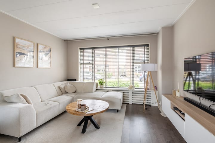 Foto 13 van Tuinstraat 35