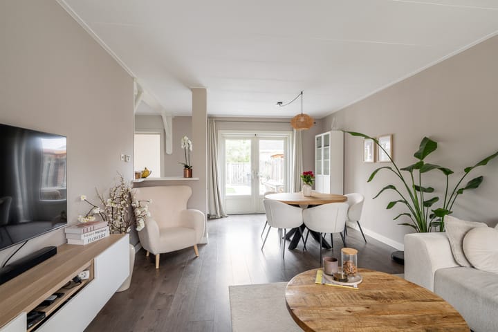 Foto 14 van Tuinstraat 35