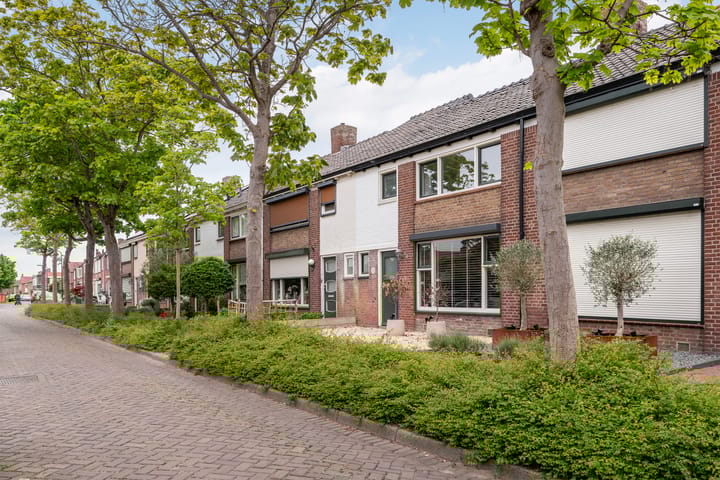 Foto 5 van Tuinstraat 35