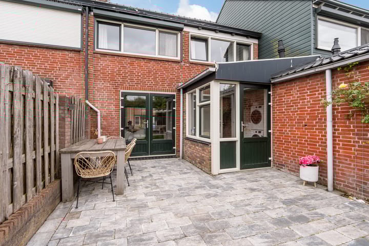 Foto 29 van Tuinstraat 35