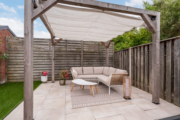 Foto 30 van Tuinstraat 35