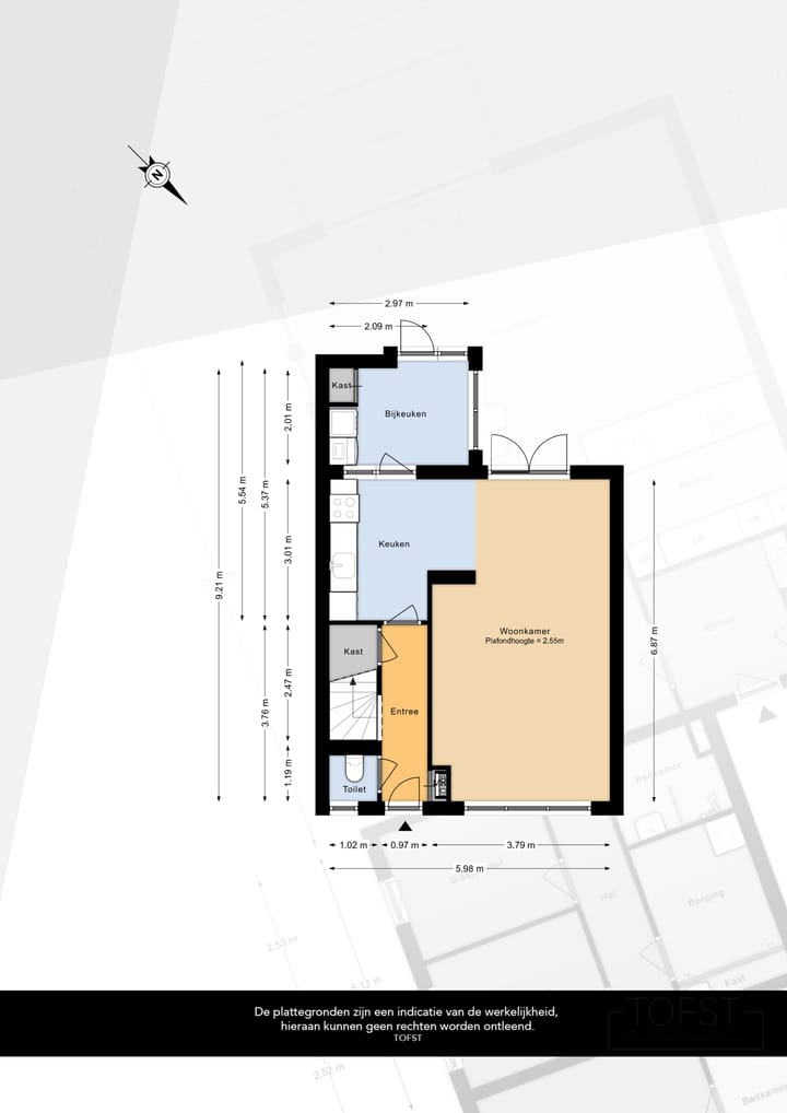 Foto 32 van Tuinstraat 35