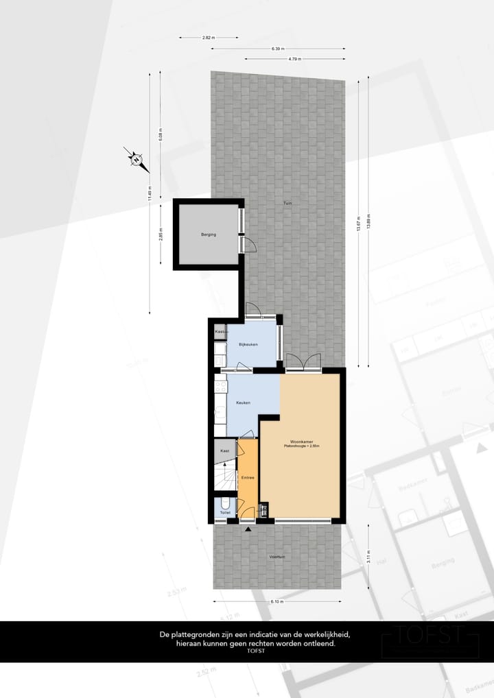 Foto 35 van Tuinstraat 35