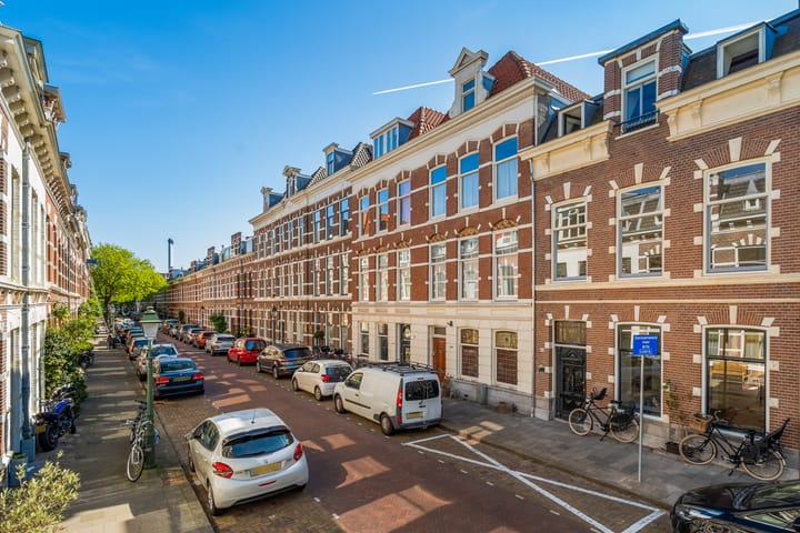 Van Merlenstraat 120