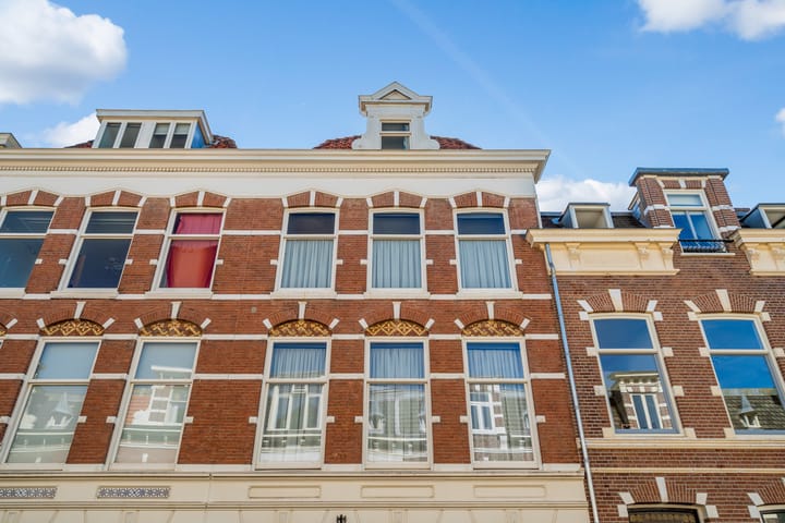 Foto 3 van Van Merlenstraat 120