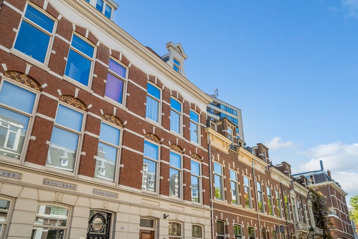 Foto 4 van Van Merlenstraat 120