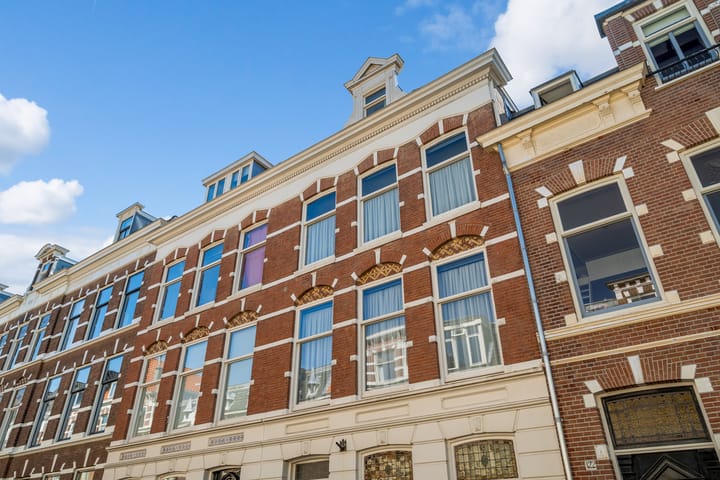 Foto 5 van Van Merlenstraat 120