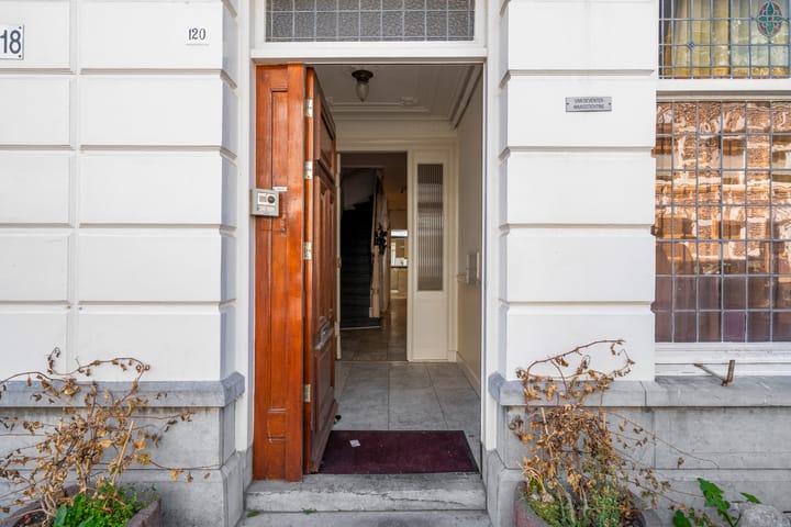 Foto 7 van Van Merlenstraat 120