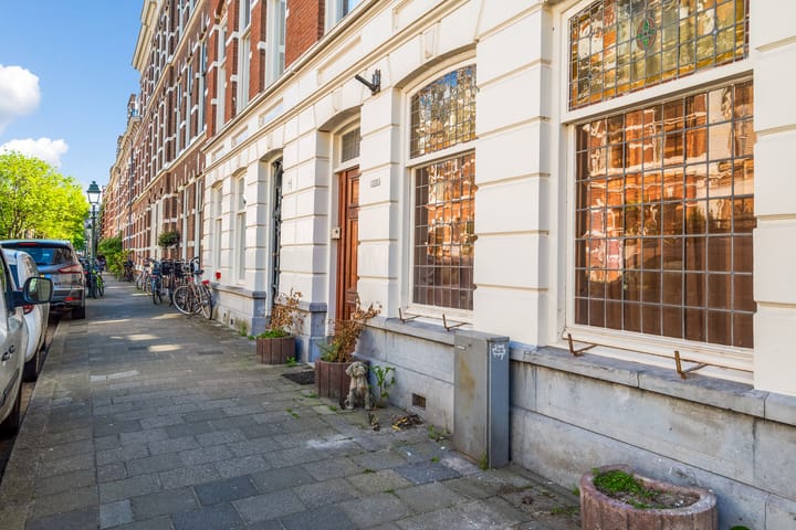 Foto 6 van Van Merlenstraat 120