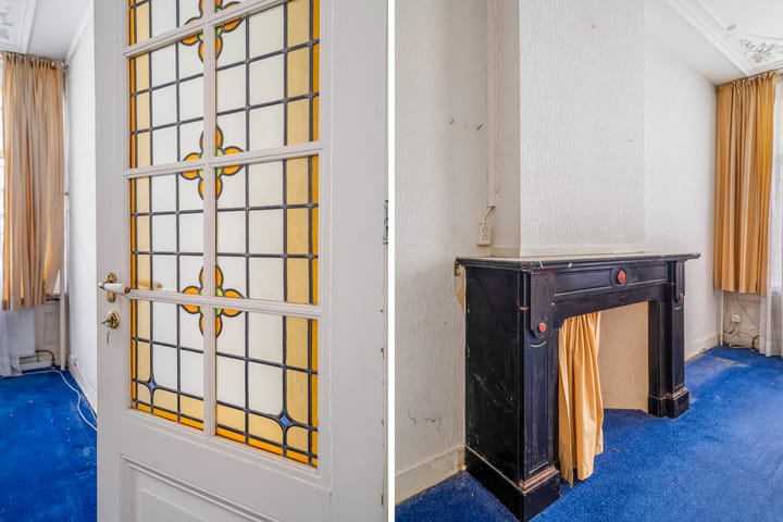 Foto 13 van Van Merlenstraat 120