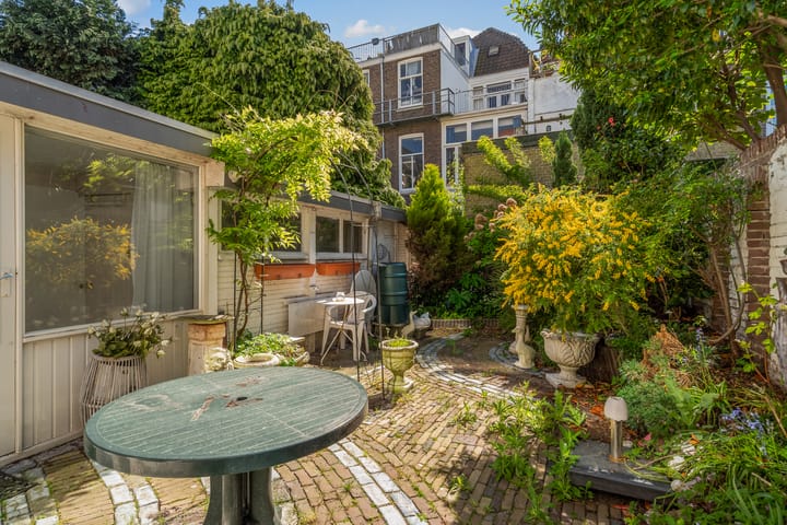 Foto 24 van Van Merlenstraat 120