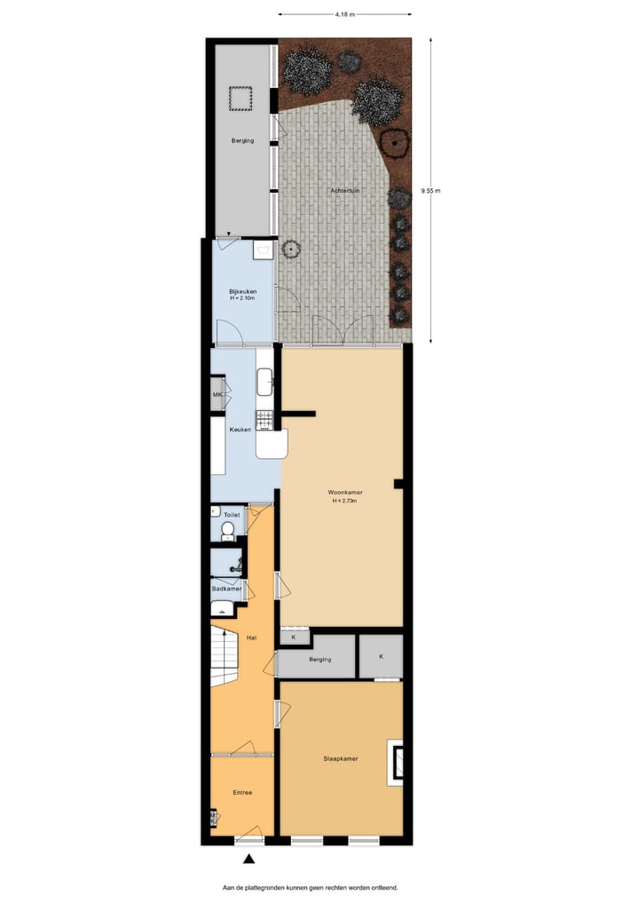 Foto 63 van Van Merlenstraat 120