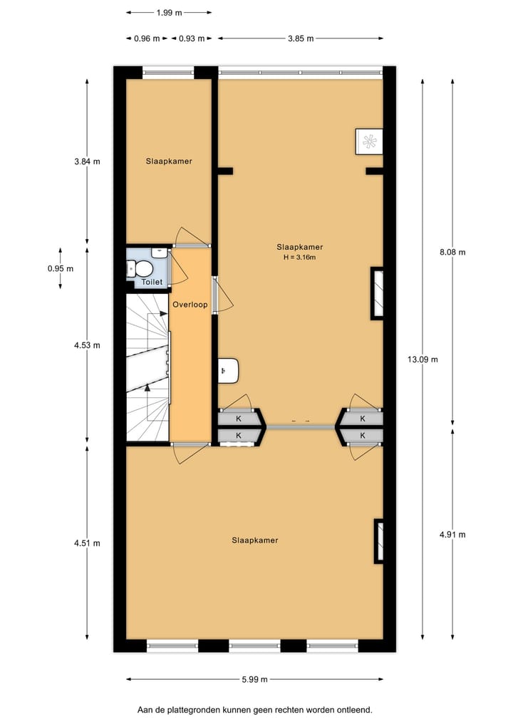 Foto 67 van Van Merlenstraat 120