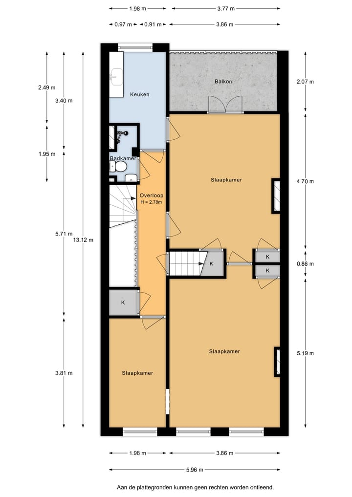 Foto 69 van Van Merlenstraat 120