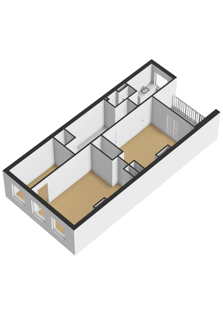 Foto 70 van Van Merlenstraat 120