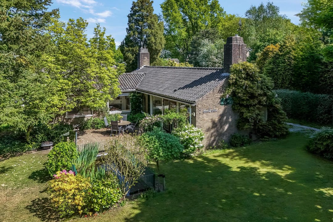 Foto 1 van Oude Arnhemseweg 23