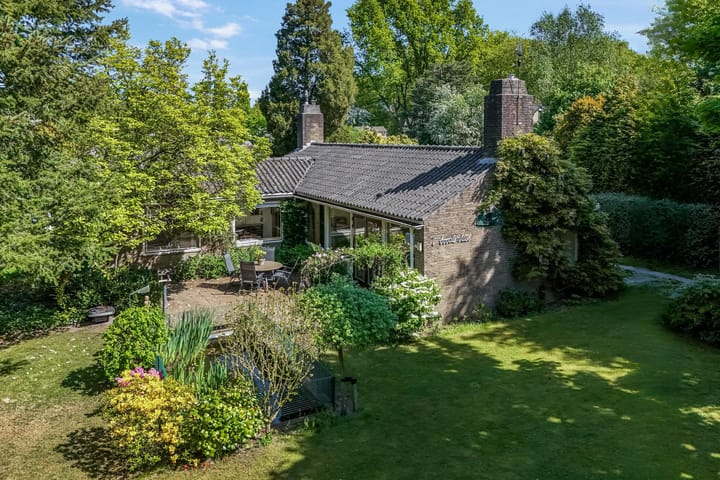 Foto 1 van Oude Arnhemseweg 23