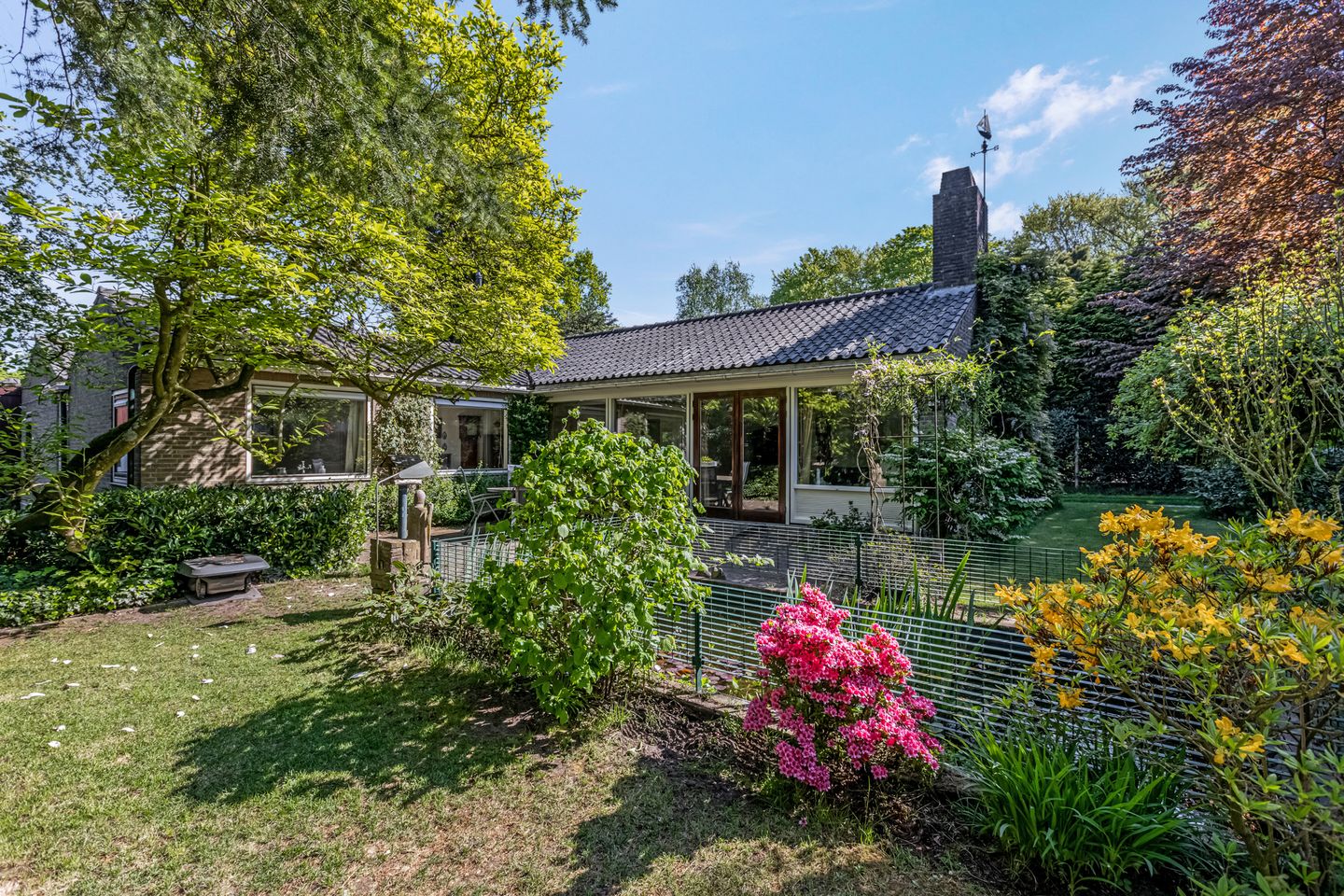 Foto 29 van Oude Arnhemseweg 23