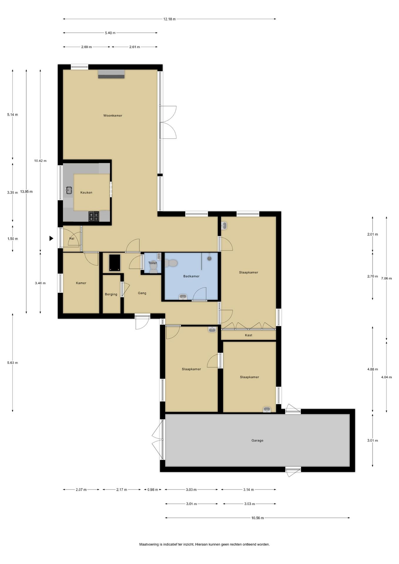 Foto 48 van Oude Arnhemseweg 23