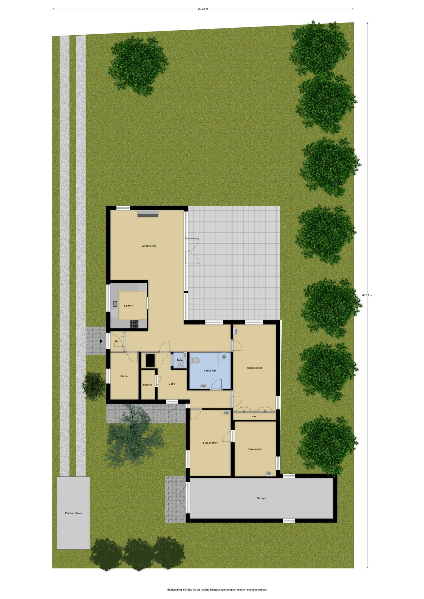 Foto 51 van Oude Arnhemseweg 23