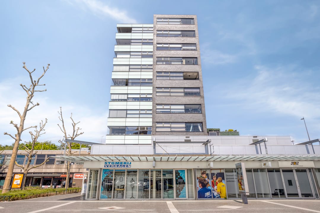 Foto 7 van Diekirchlaan 139