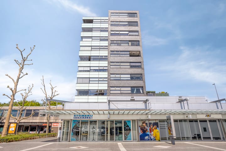 Foto 7 van Diekirchlaan 139