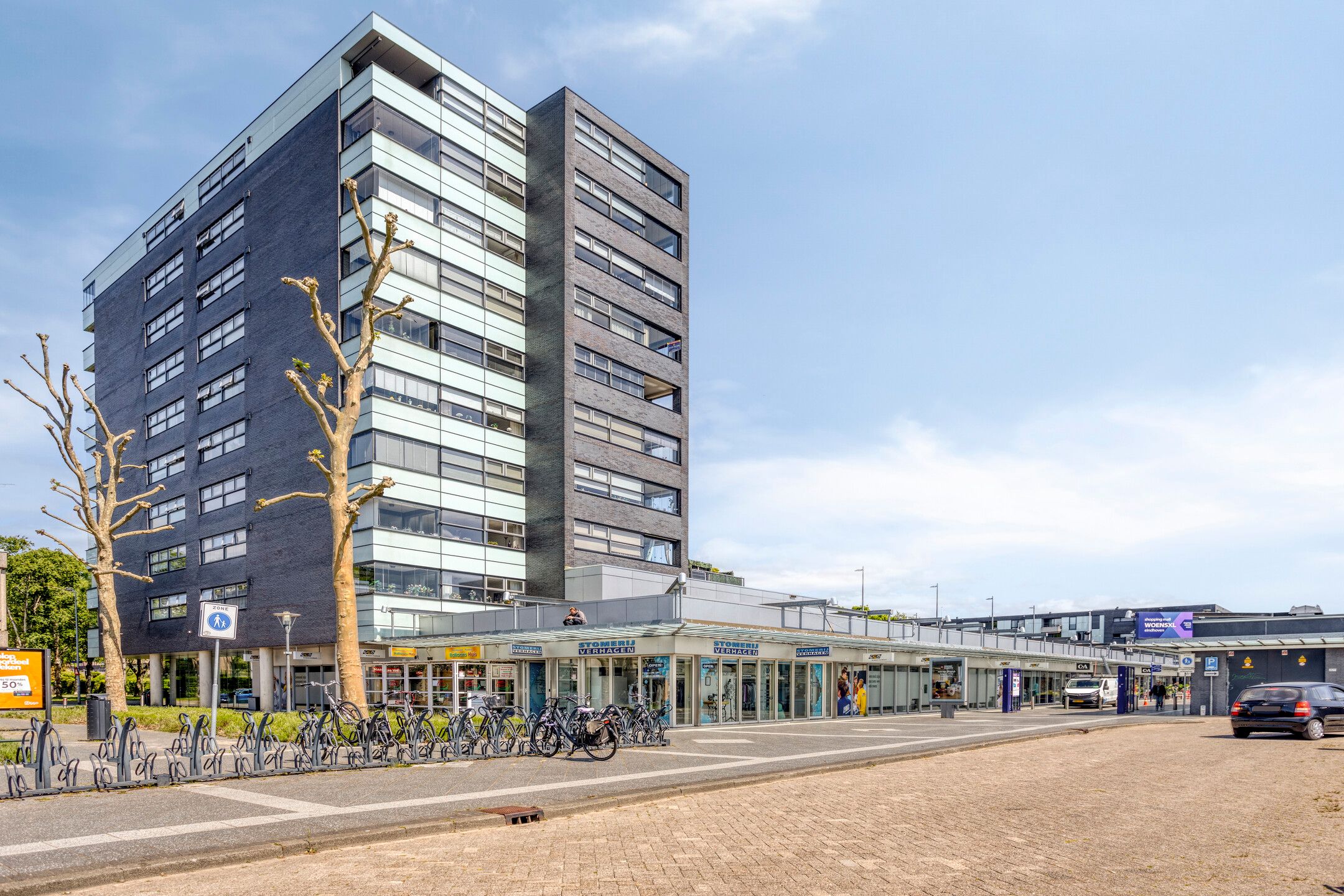 Foto 9 van Diekirchlaan 139