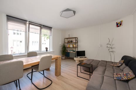 Mesdagstraat 13-1 secondary image
