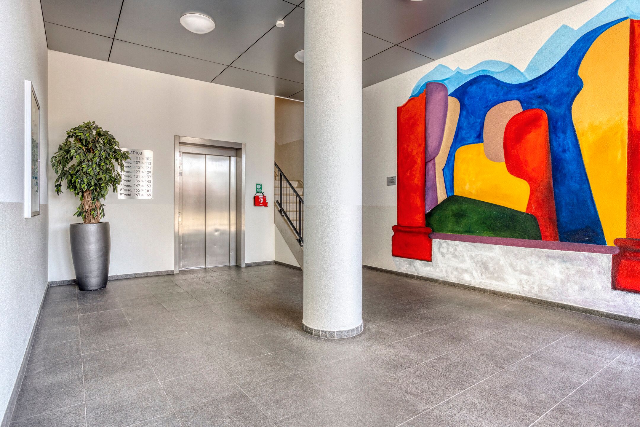 Foto 12 van Diekirchlaan 139