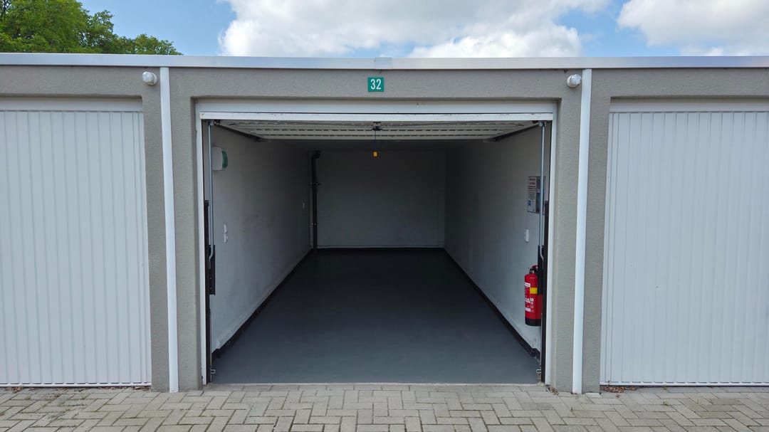 Foto 1 van Phileas Foggstraat 118-A32