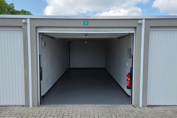 Phileas Foggstraat 118 A-32
