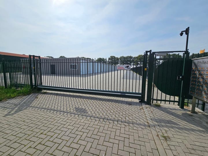 Photo 2 of Phileas Foggstraat 118-A32