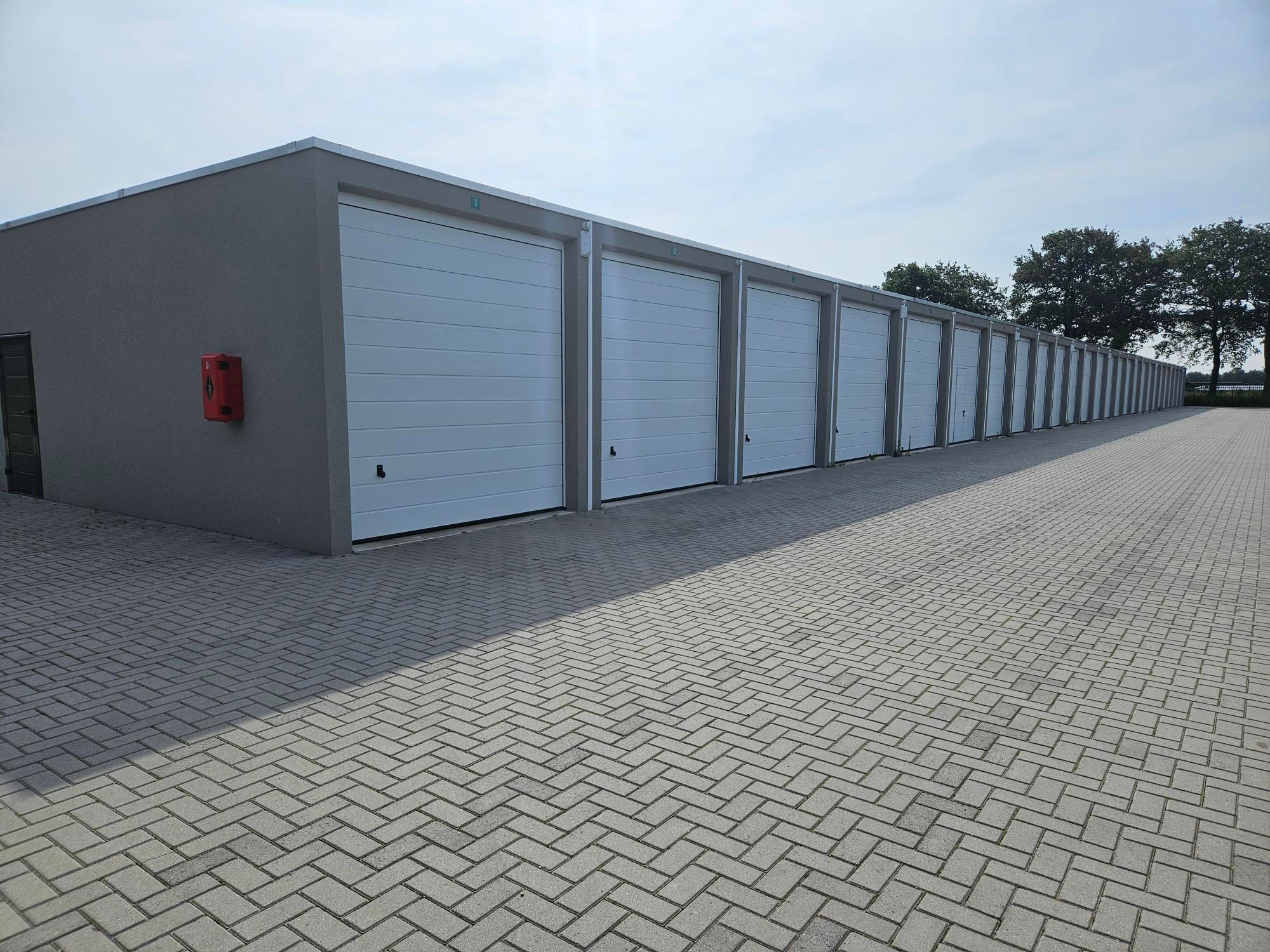 Foto 3 van Phileas Foggstraat 118-A32