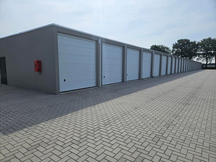 Photo 3 of Phileas Foggstraat 118-A32