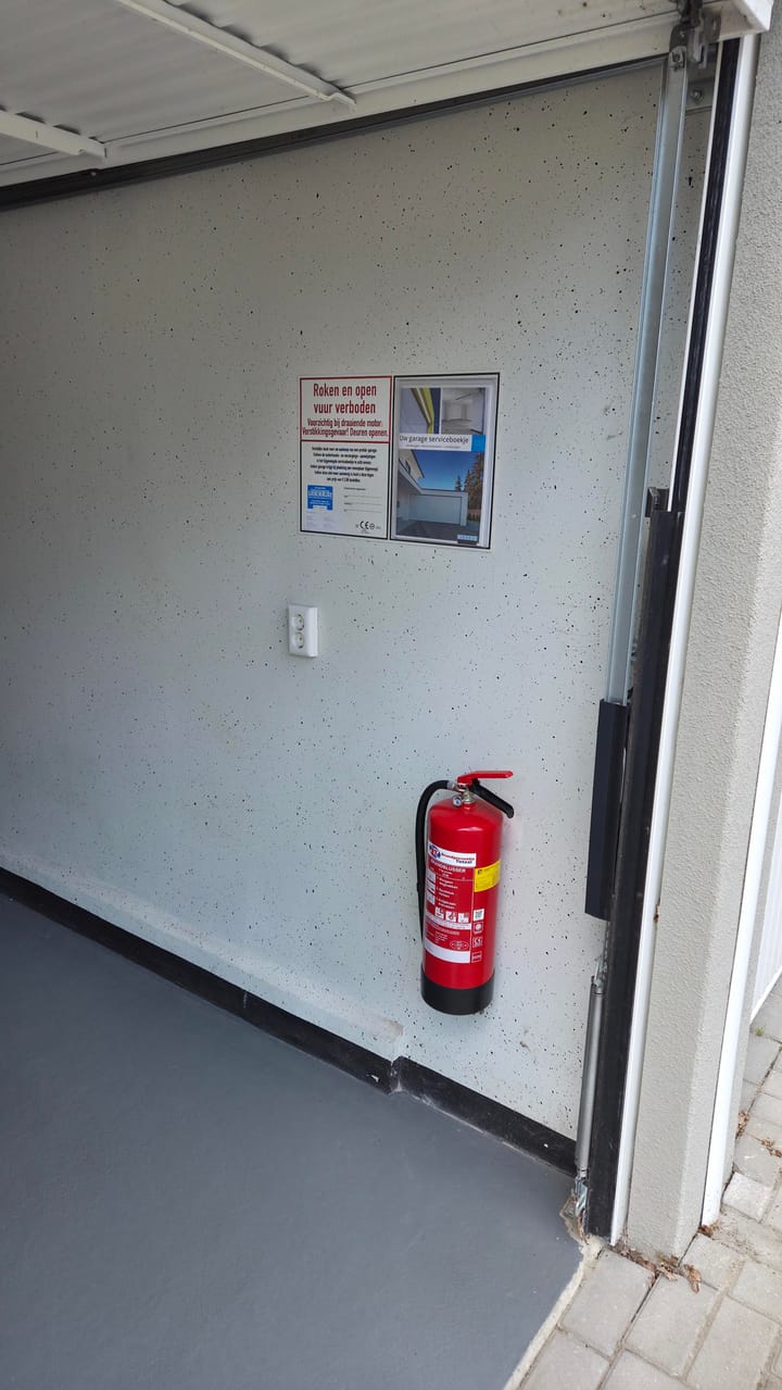 Photo 4 of Phileas Foggstraat 118-A32