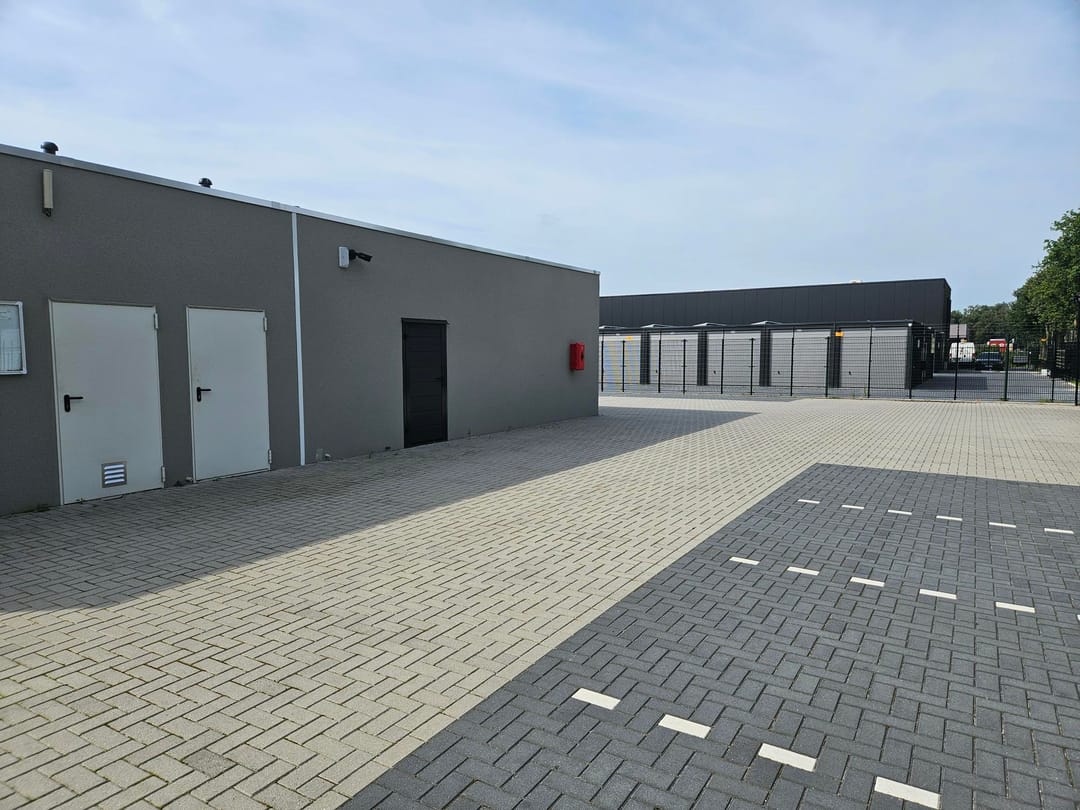 Foto 8 van Phileas Foggstraat 118-A32