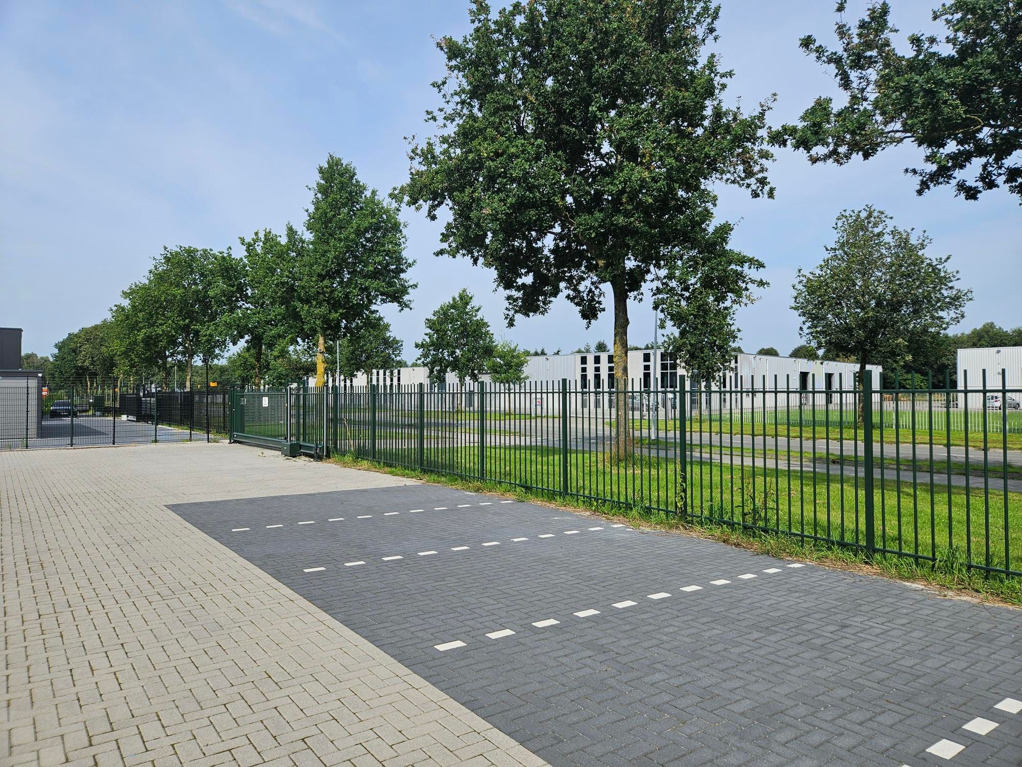 Foto 9 van Phileas Foggstraat 118-A32