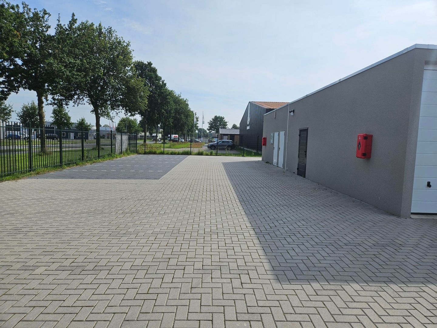 Foto 10 van Phileas Foggstraat 118-A32