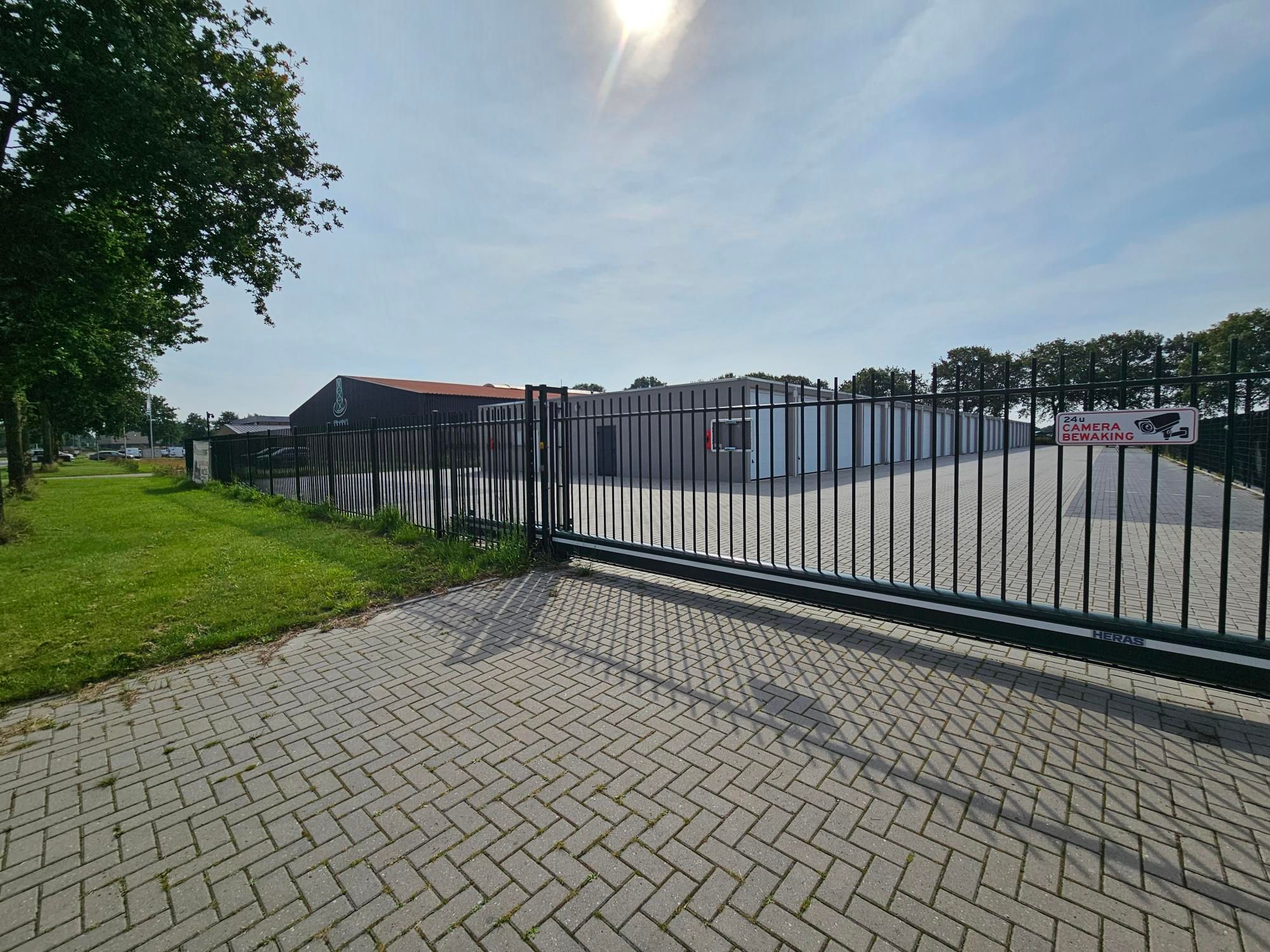 Foto 12 van Phileas Foggstraat 118-A32