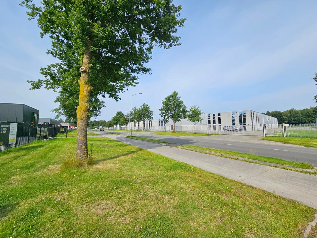 Foto 13 van Phileas Foggstraat 118-A32