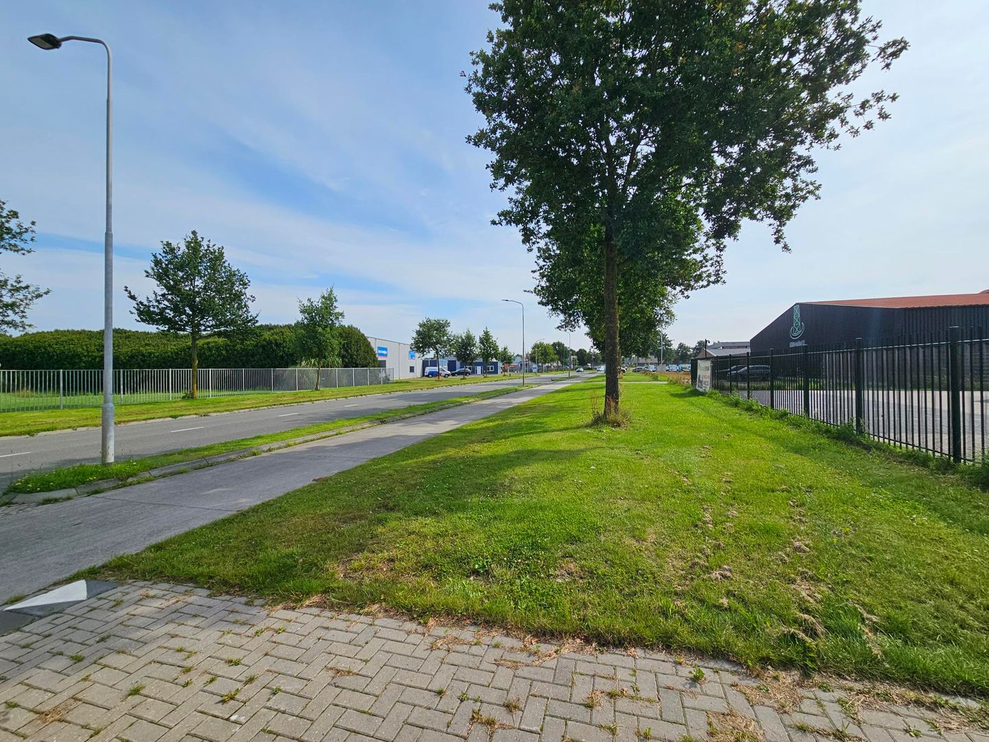 Foto 14 van Phileas Foggstraat 118-A32