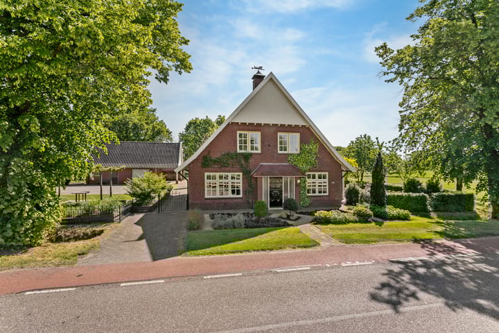 Langeveenseweg 106