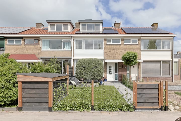 Foto 1 van Vrije Nesse 54