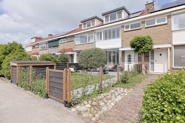 Foto 2 van Vrije Nesse 54