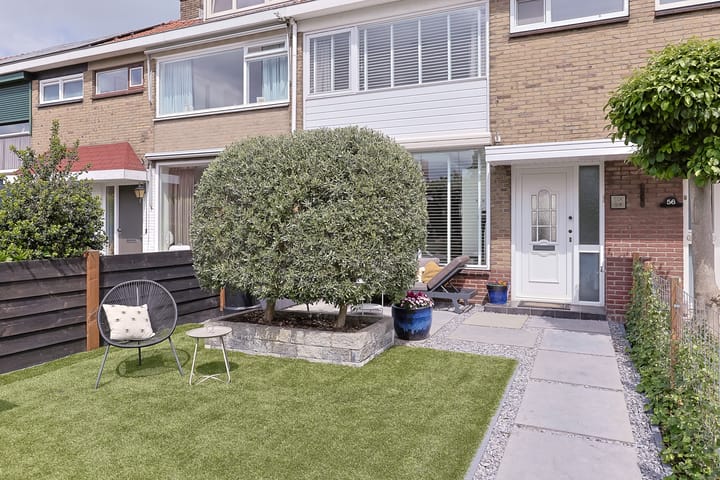 Foto 3 van Vrije Nesse 54