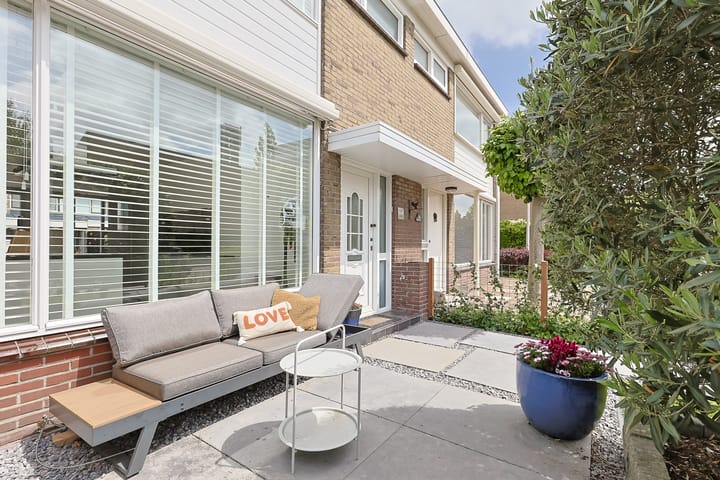 Foto 4 van Vrije Nesse 54