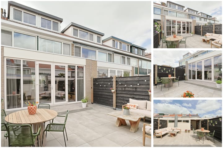 Foto 5 van Vrije Nesse 54