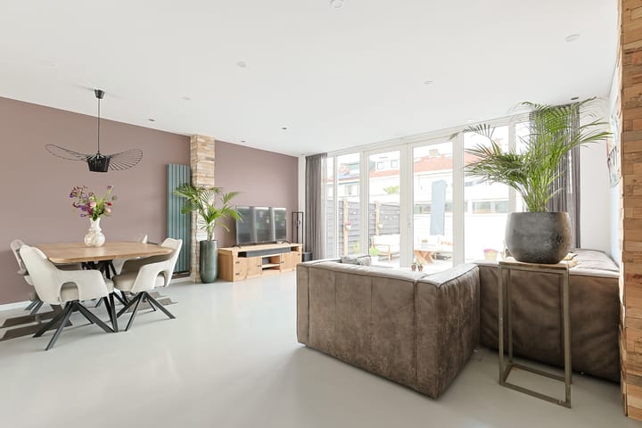 Foto 9 van Vrije Nesse 54